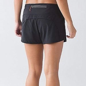 Lulu lemon shorts